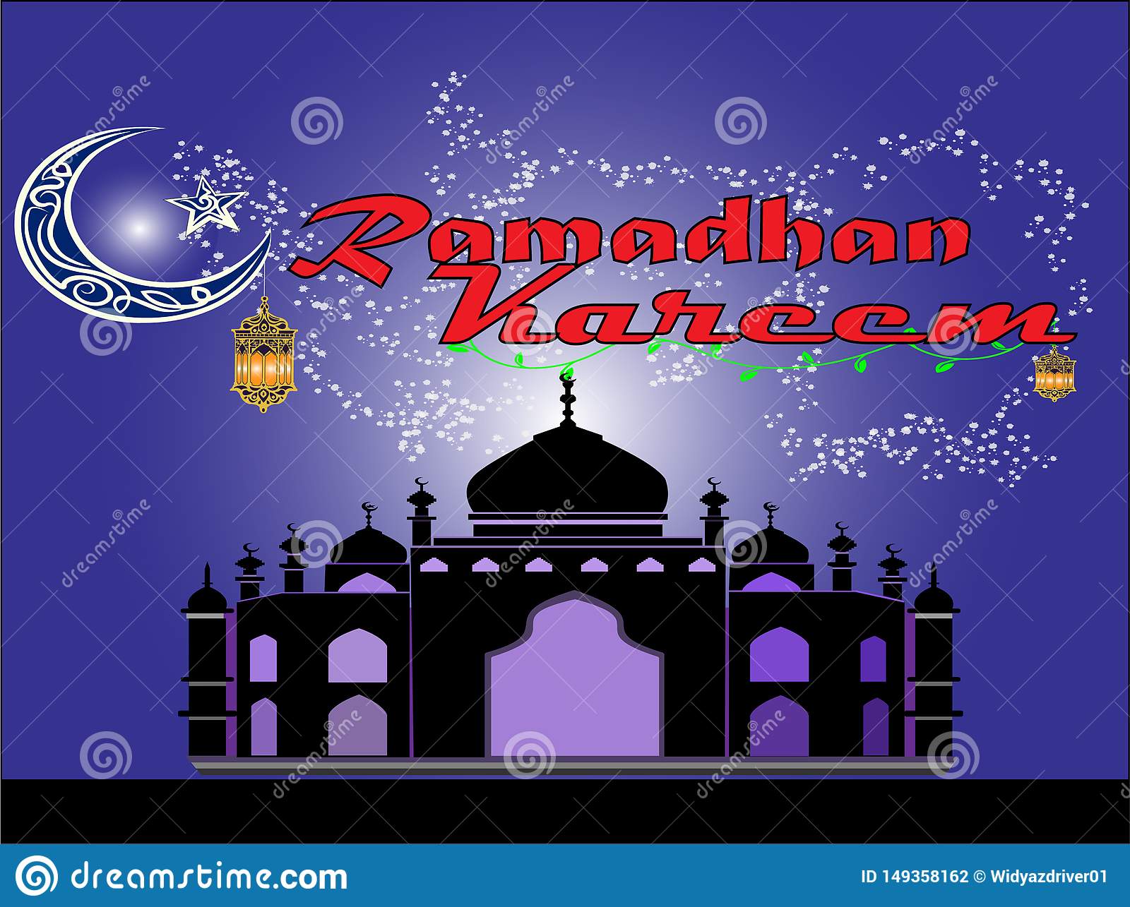 Detail Gambar Happy Ramadhan Nomer 21