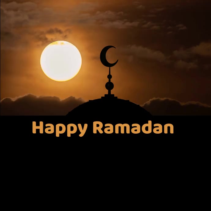 Detail Gambar Happy Ramadhan Nomer 49