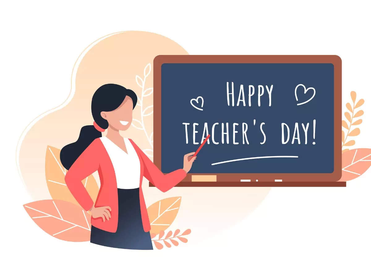 Detail Gambar Happy Teacher Day Nomer 31