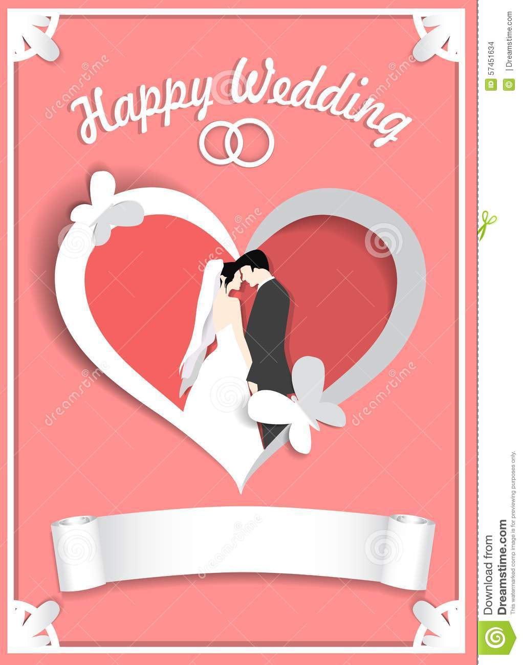 Detail Gambar Happy Wedding Nomer 46