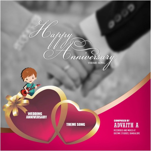 Detail Gambar Happy Wedding Anniversary Nomer 32