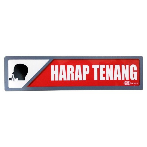 Detail Gambar Harap Tenang Nomer 24