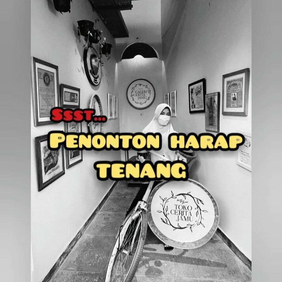 Detail Gambar Harap Tenang Nomer 38