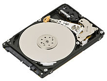 Detail Gambar Hard Disk Nomer 2