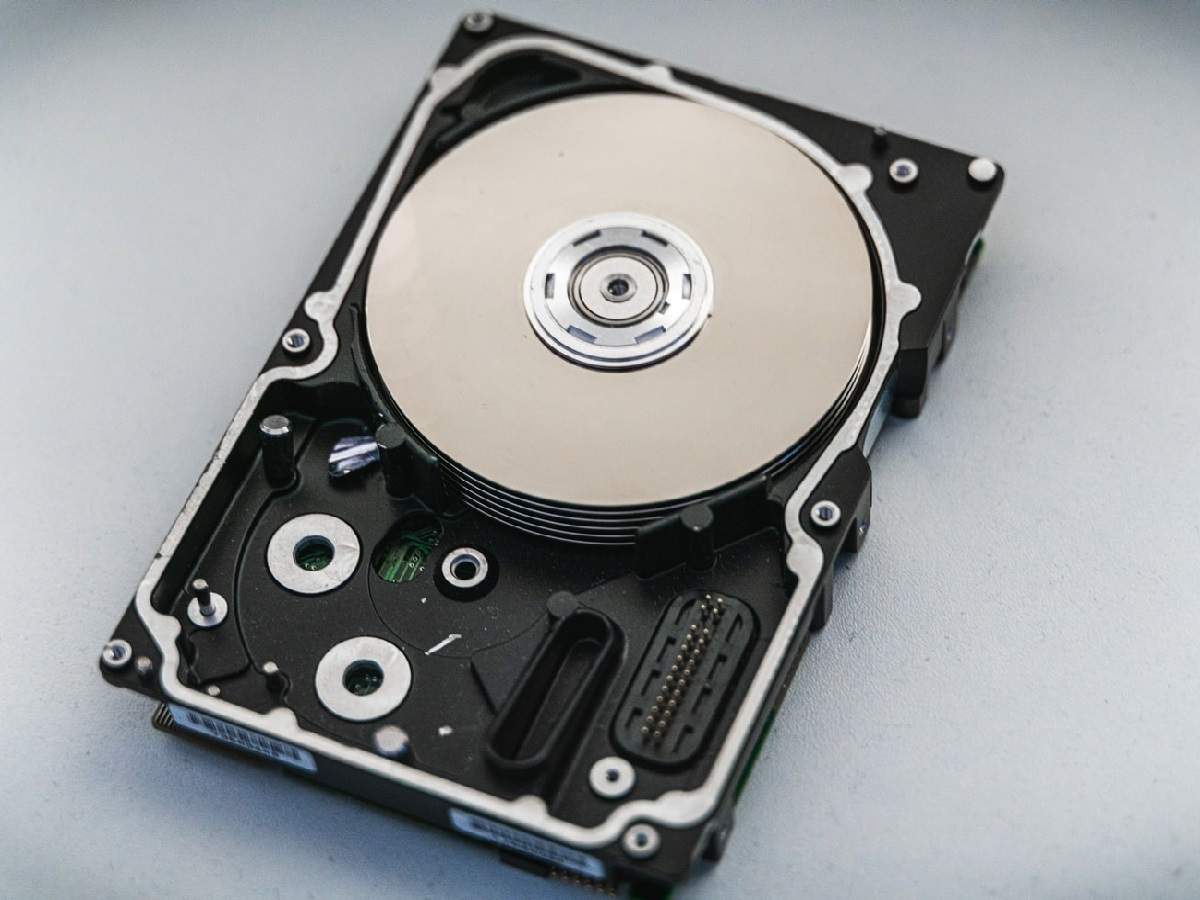 Detail Gambar Hard Disk Nomer 30