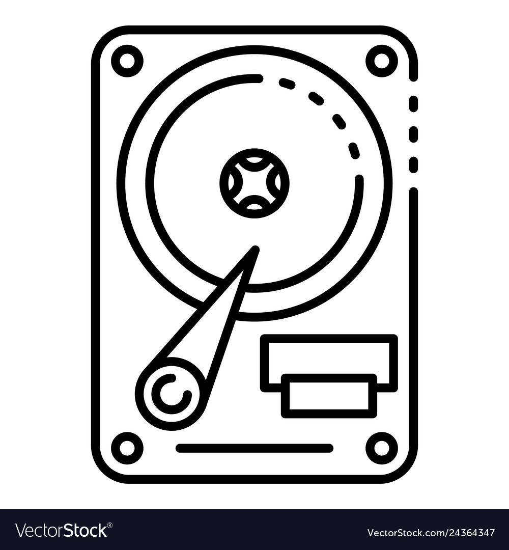 Detail Gambar Hard Disk Drive Nomer 33