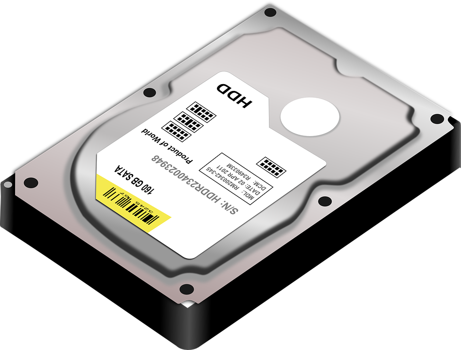 Detail Gambar Hard Disk Drive Nomer 43