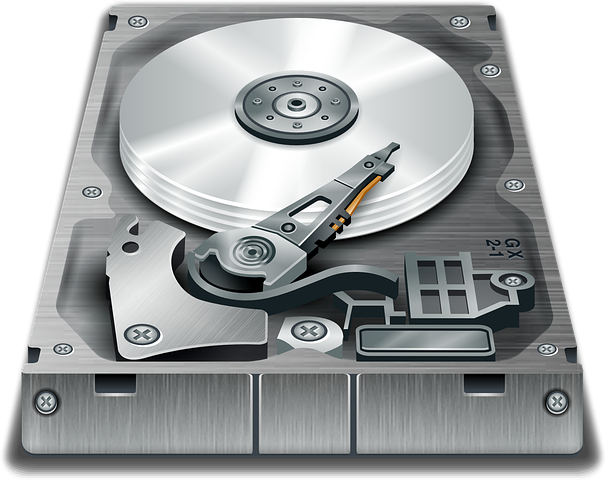 Detail Gambar Hard Disk Drive Nomer 54