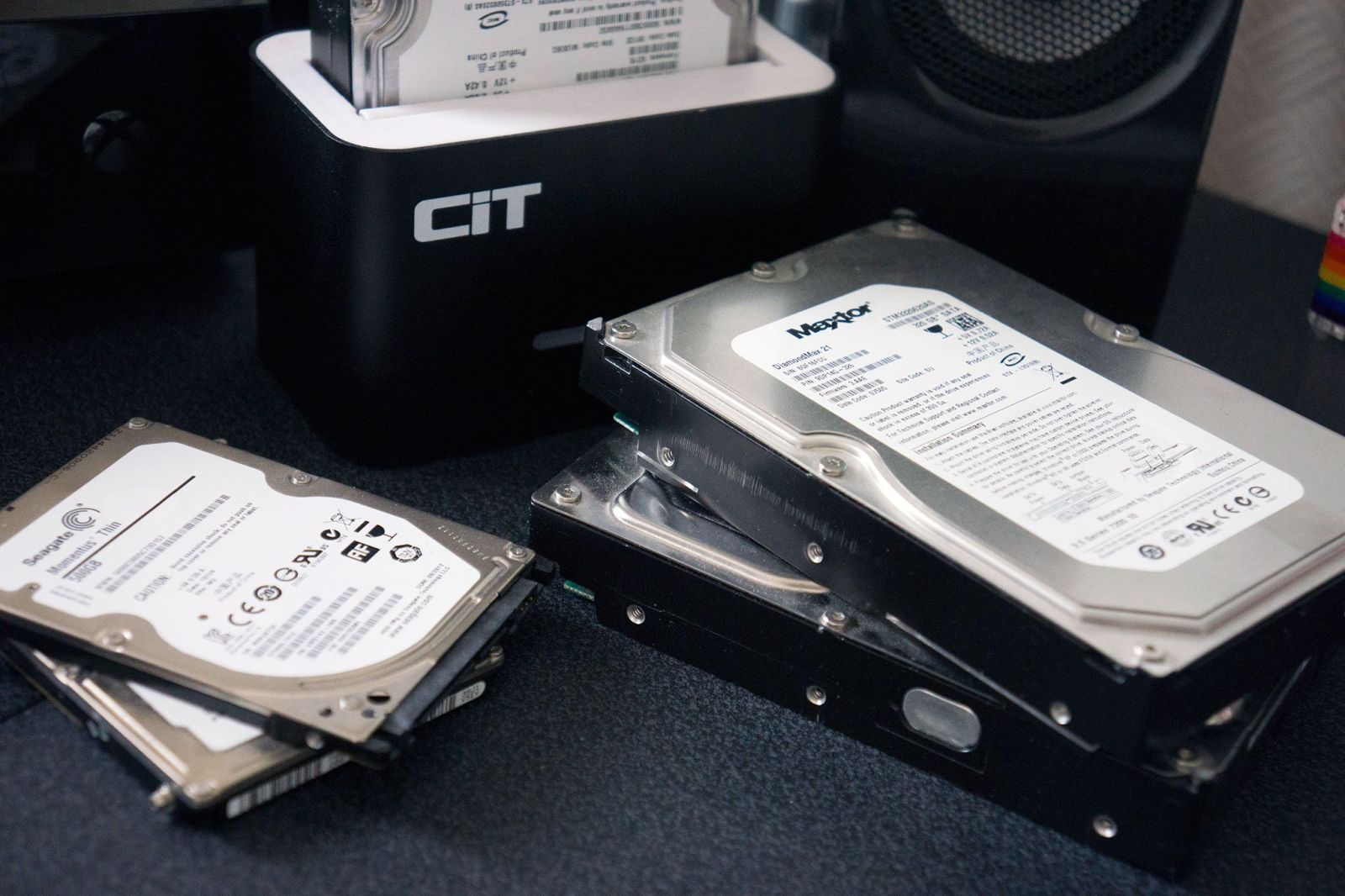 Detail Gambar Hard Disk Drive Nomer 55