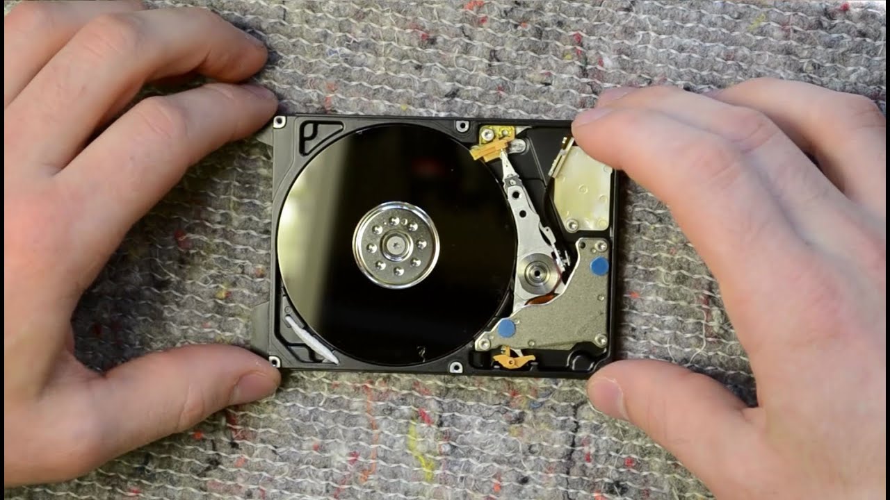 Detail Gambar Hard Disk Drive Nomer 56