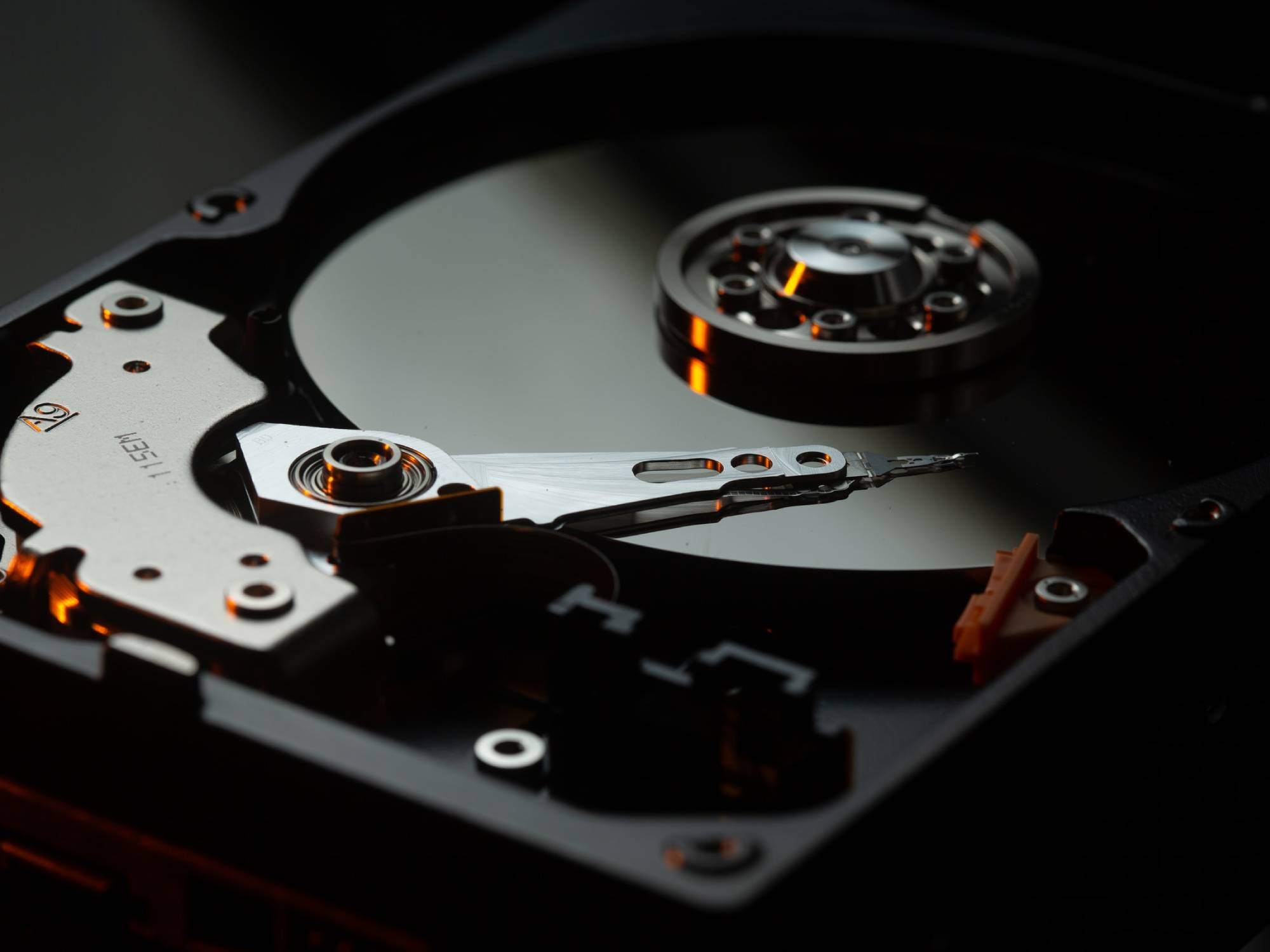 Detail Gambar Hard Drive Nomer 47