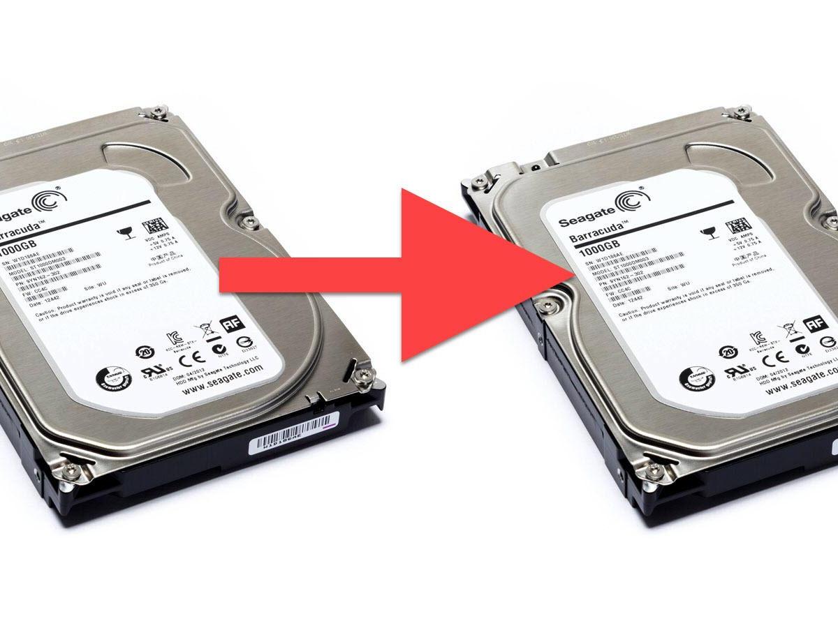 Detail Gambar Hard Drive Nomer 52