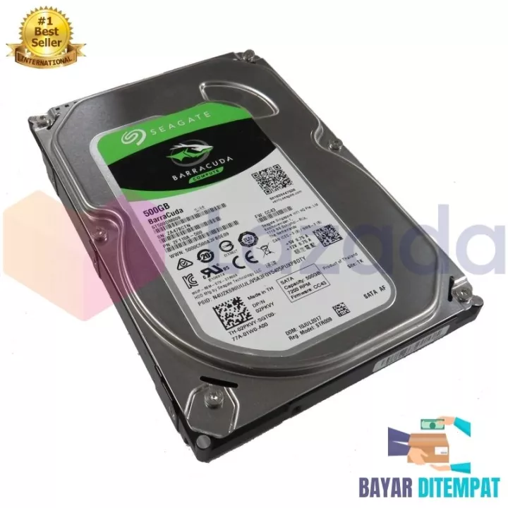 Detail Gambar Hardisk Komputer Nomer 29