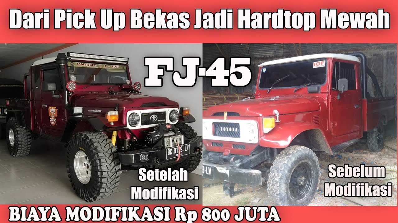 Detail Gambar Hardtop Keren Nomer 24