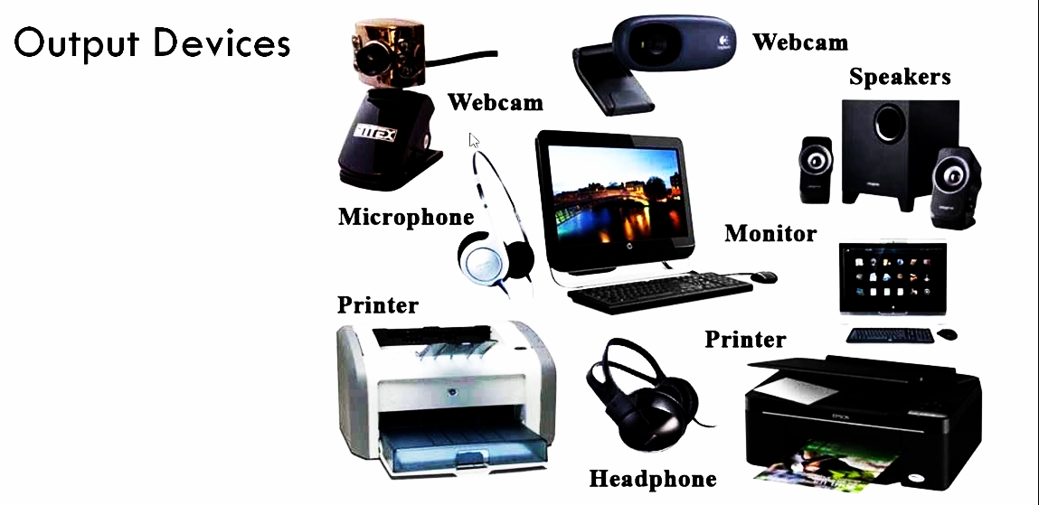Detail Gambar Hardware Output Nomer 13