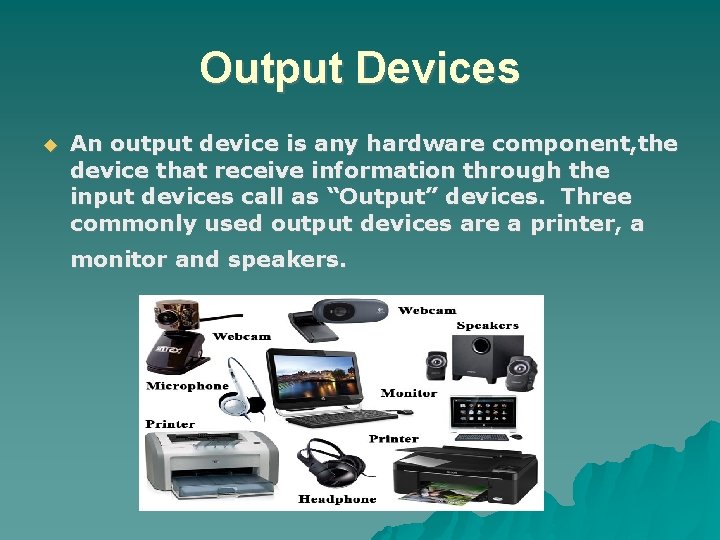 Detail Gambar Hardware Output Nomer 18