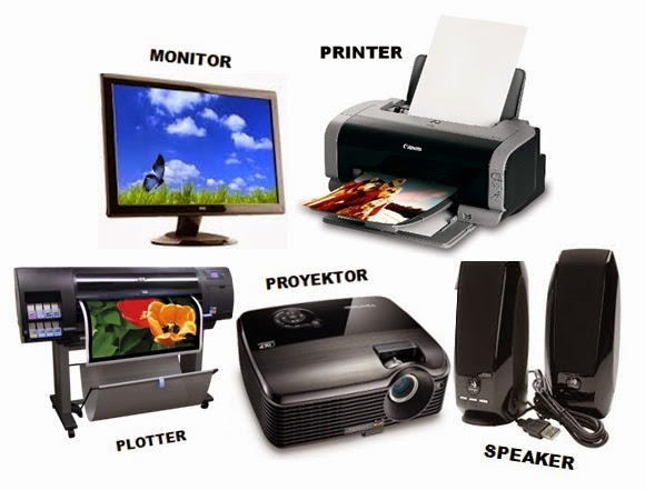 Detail Gambar Hardware Output Nomer 23