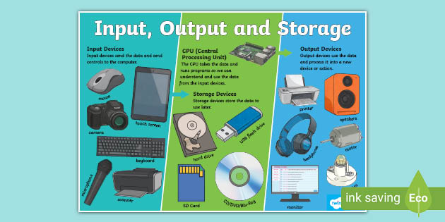 Detail Gambar Hardware Output Nomer 30