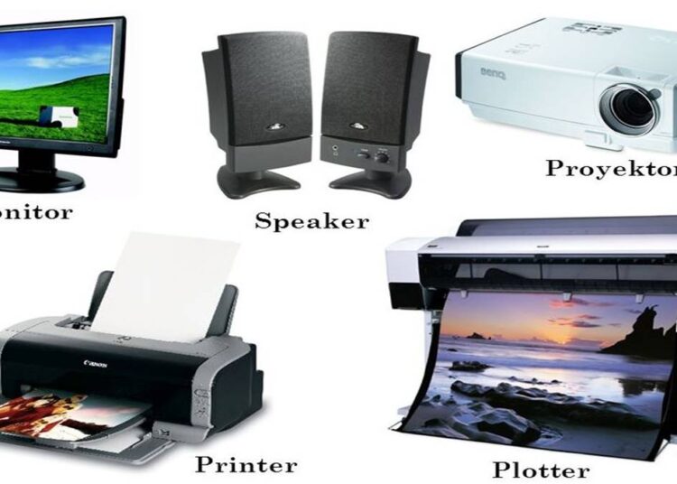 Detail Gambar Hardware Output Nomer 41