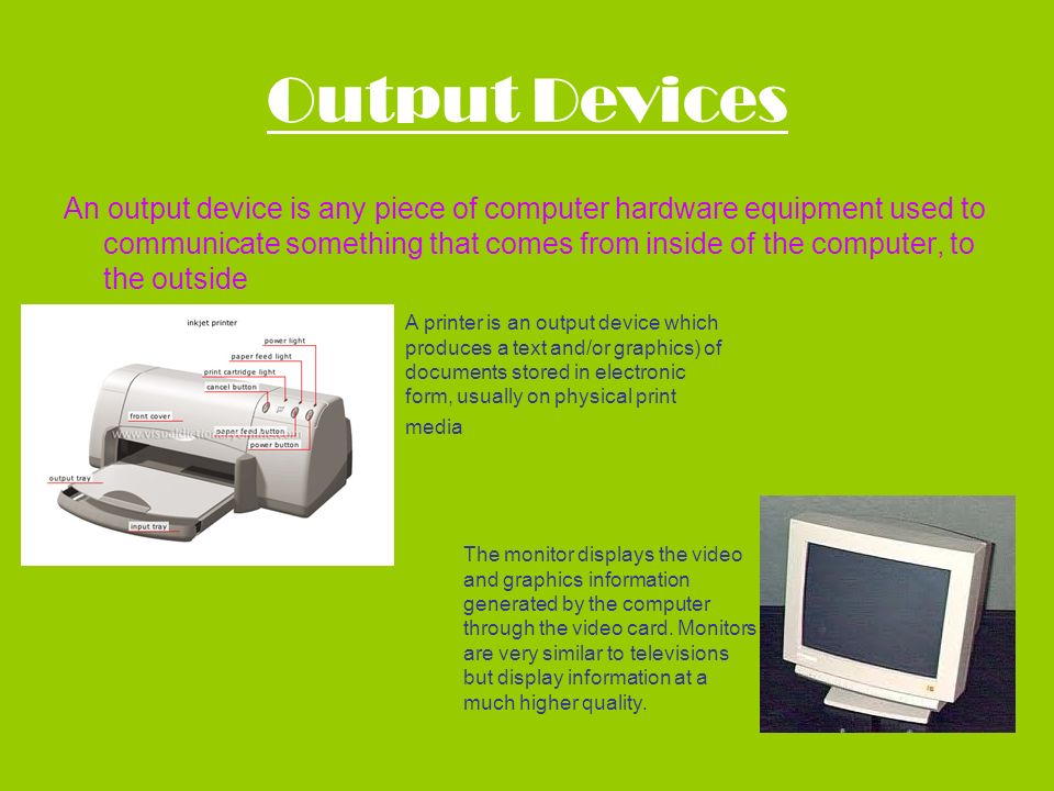 Detail Gambar Hardware Output Nomer 50