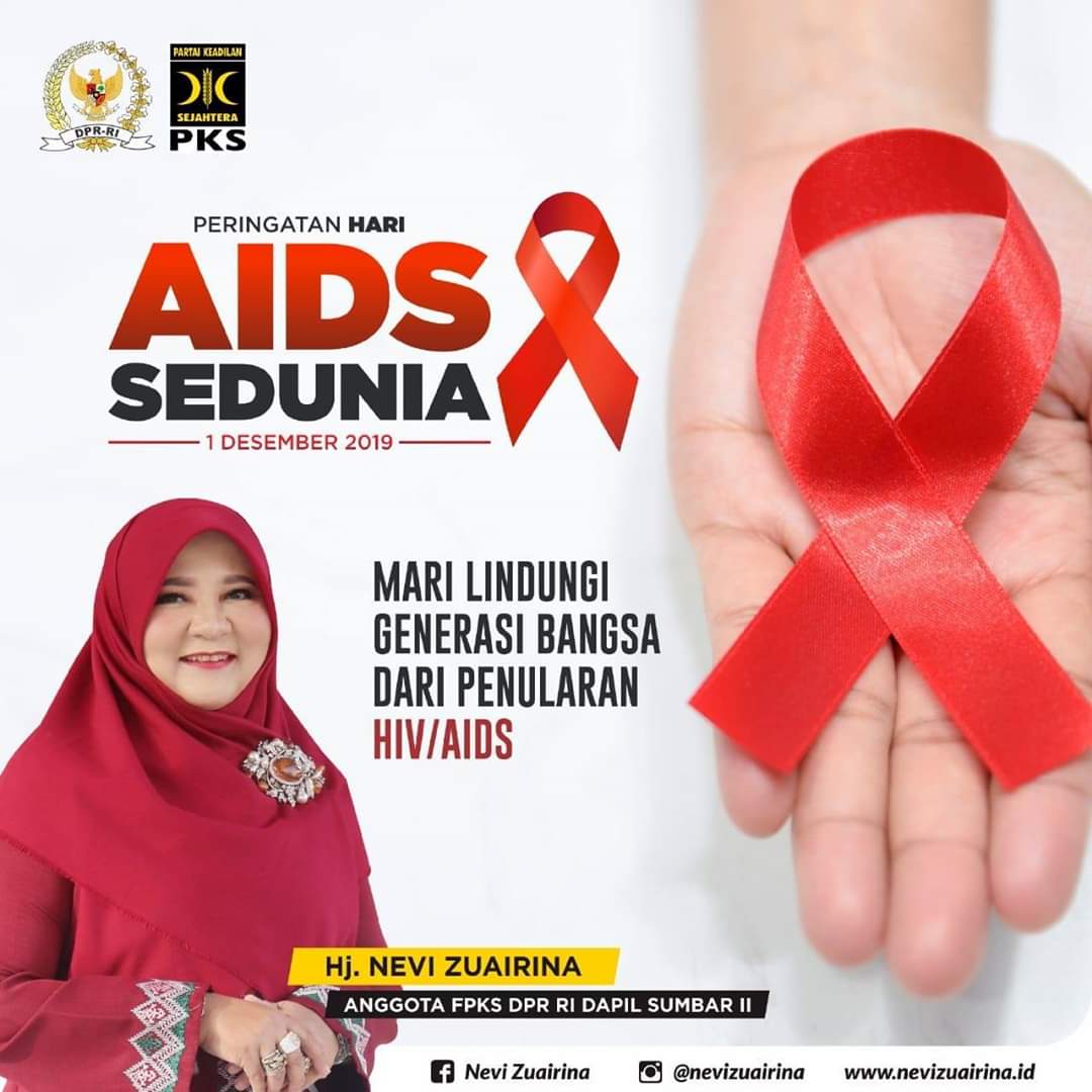 Detail Gambar Hari Aids Sedunia Nomer 18