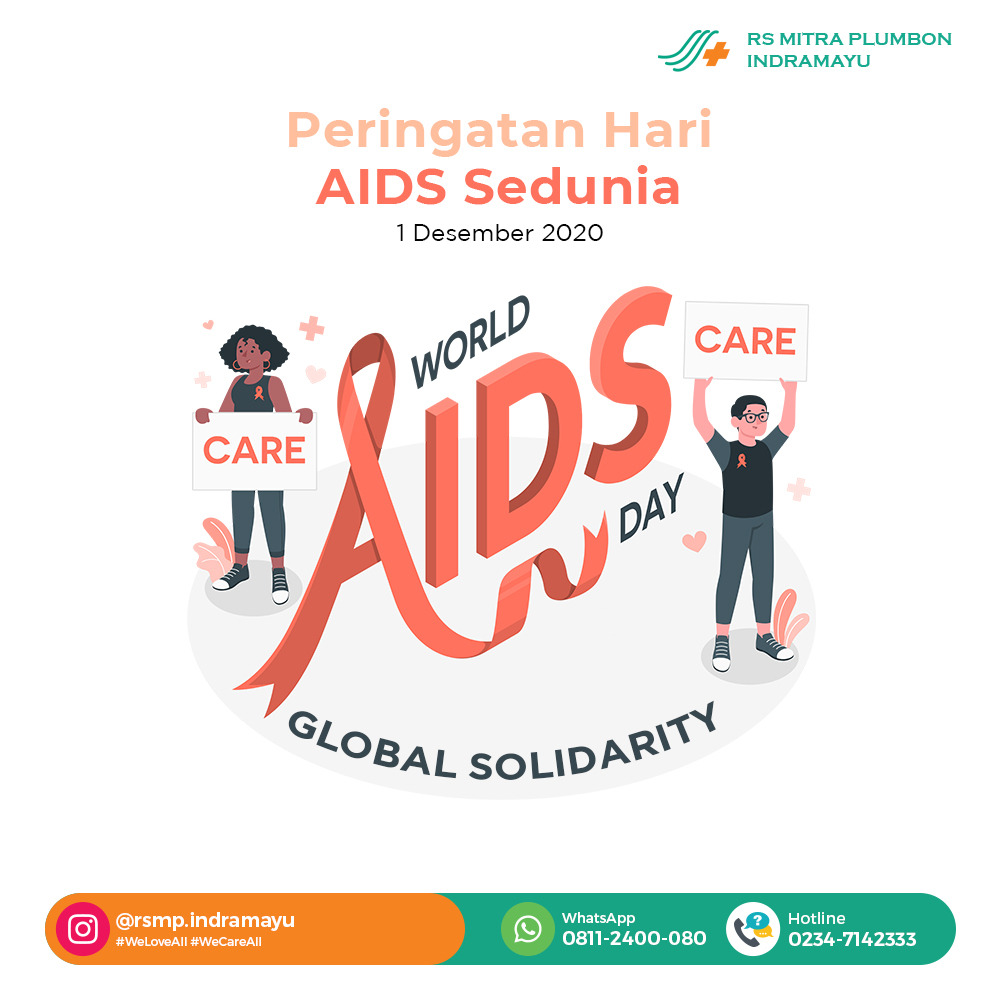 Detail Gambar Hari Aids Sedunia Nomer 28