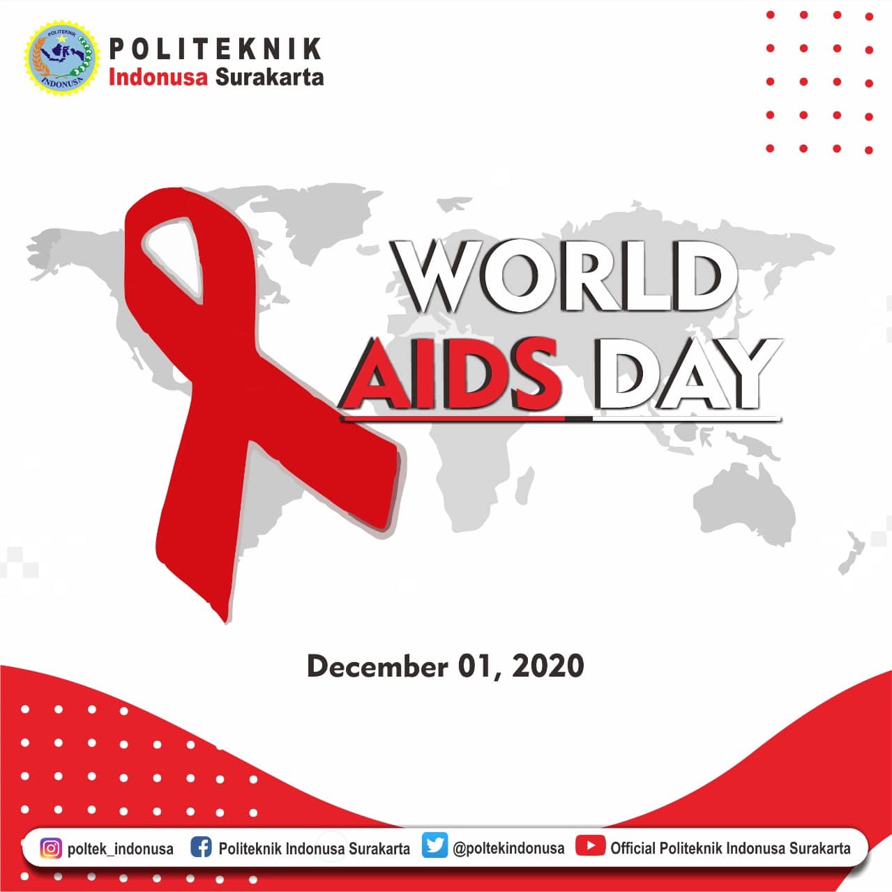 Detail Gambar Hari Aids Sedunia Nomer 32