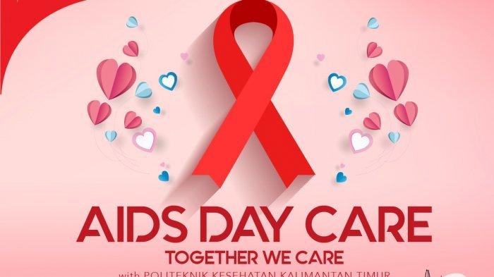 Detail Gambar Hari Aids Sedunia Nomer 34