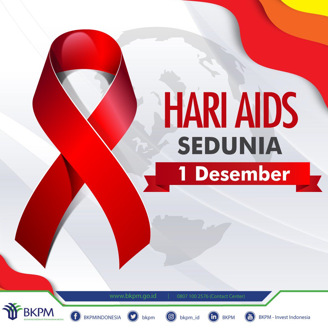 Detail Gambar Hari Aids Sedunia Nomer 38