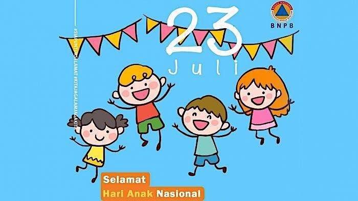 Detail Gambar Hari Anak Nomer 29