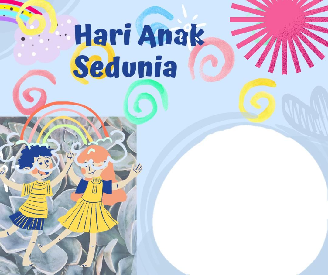 Detail Gambar Hari Anak Nomer 39