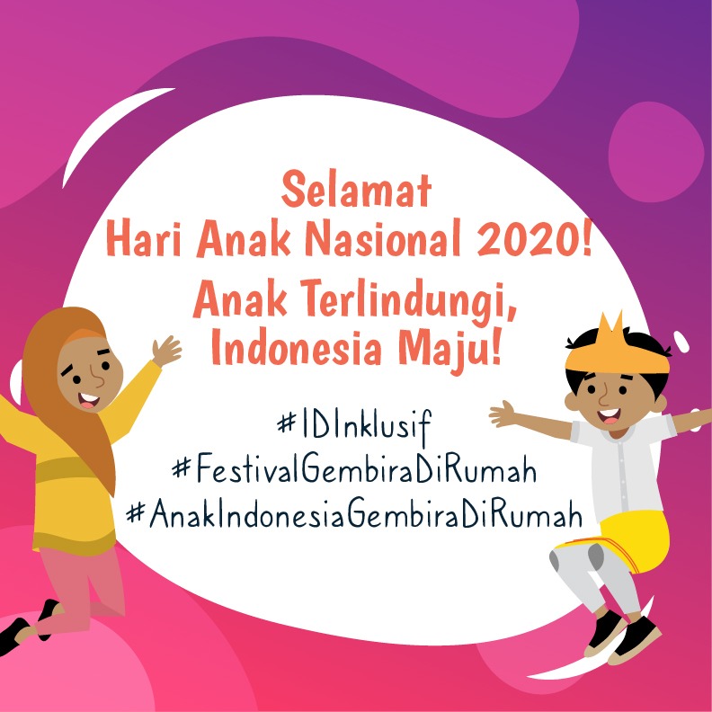 Detail Gambar Hari Anak Nasional Nomer 15