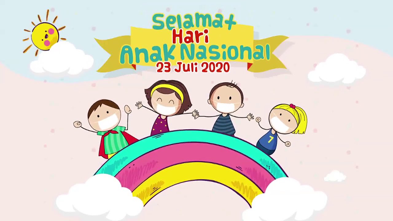 Detail Gambar Hari Anak Nasional Nomer 31