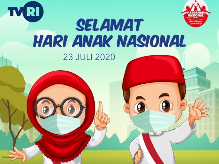 Detail Gambar Hari Anak Nasional Nomer 39