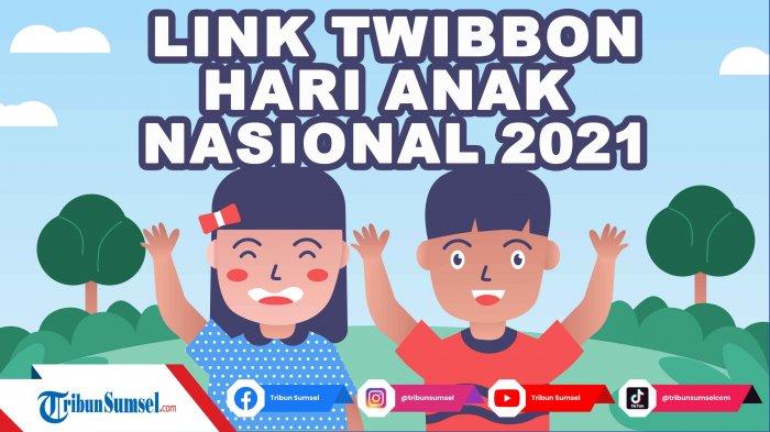 Detail Gambar Hari Anak Nasional Nomer 42