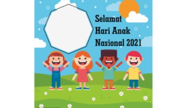 Detail Gambar Hari Anak Nasional Nomer 6