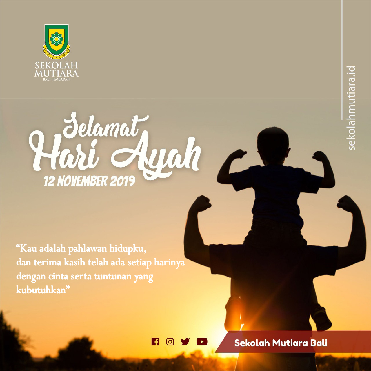 Detail Gambar Hari Ayah Nomer 48