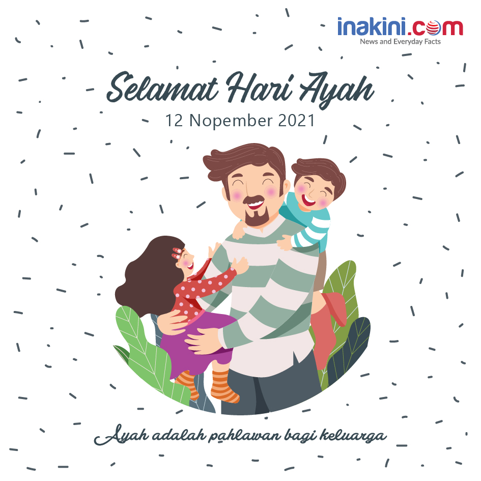 Detail Gambar Hari Ayah Nomer 54