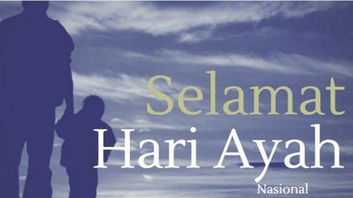 Detail Gambar Hari Ayah Nasional Nomer 21