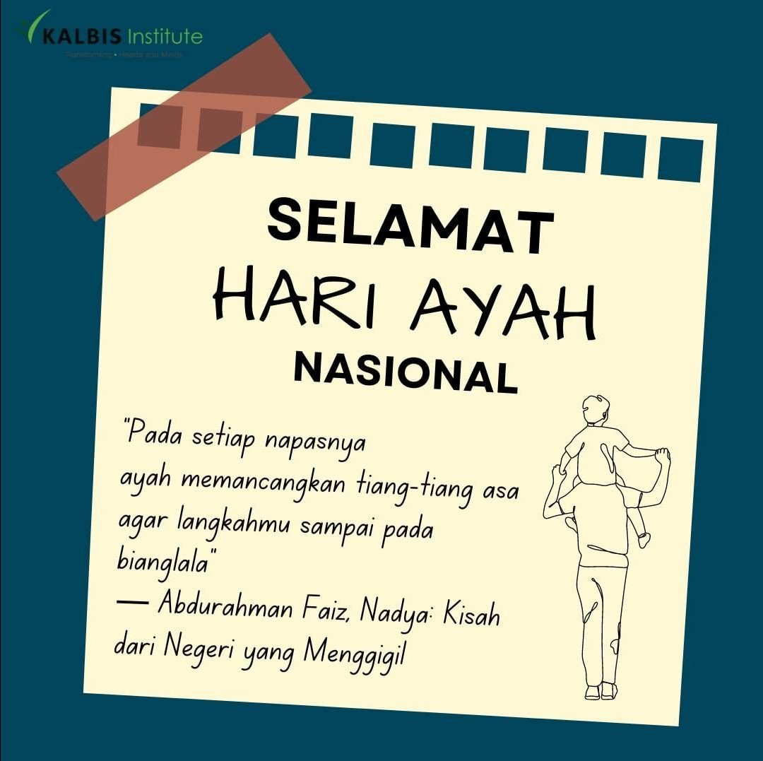 Detail Gambar Hari Ayah Nasional Nomer 26