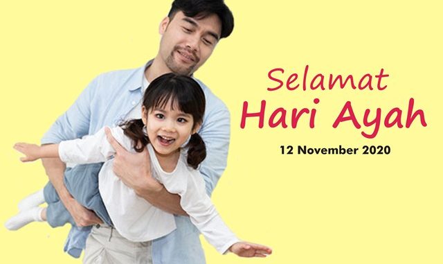 Detail Gambar Hari Ayah Nasional Nomer 32