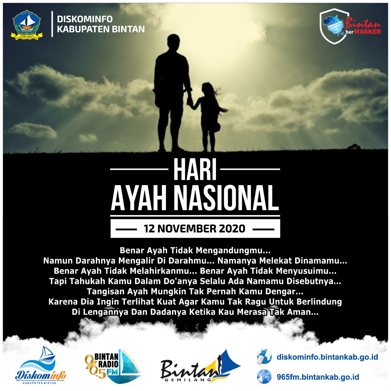 Detail Gambar Hari Ayah Nasional Nomer 36