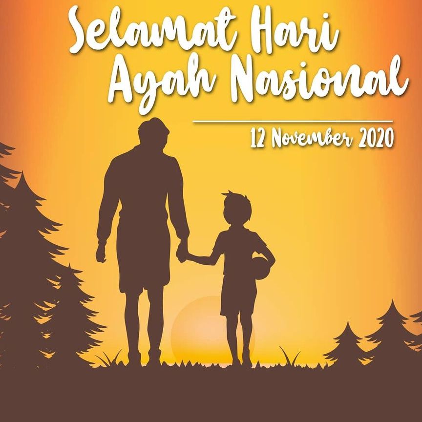 Detail Gambar Hari Ayah Nasional Nomer 5