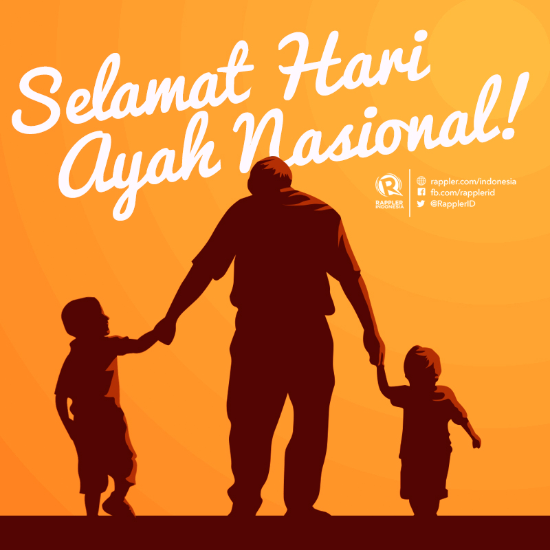 Detail Gambar Hari Ayah Nasional Nomer 54