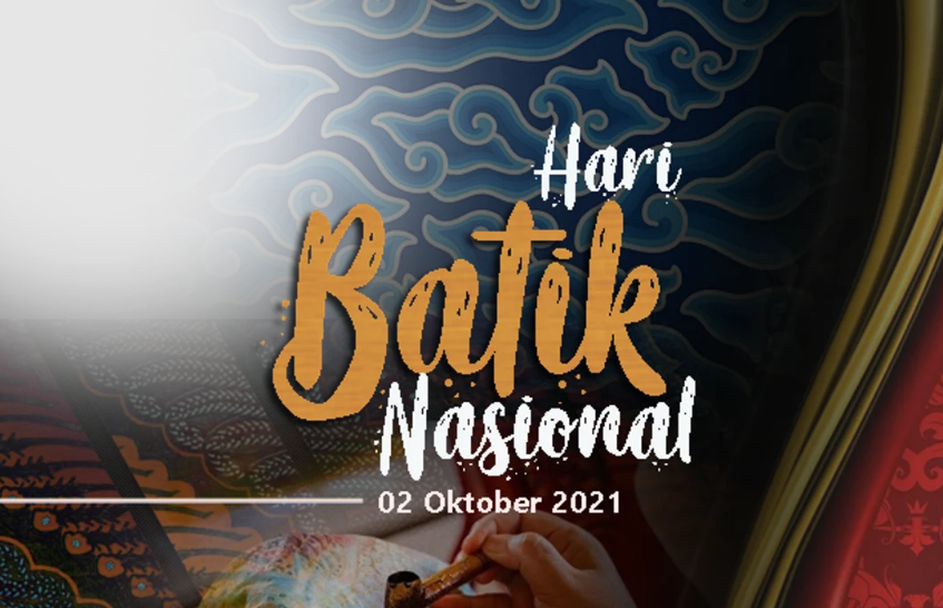 Detail Gambar Hari Batik Nasional Nomer 37