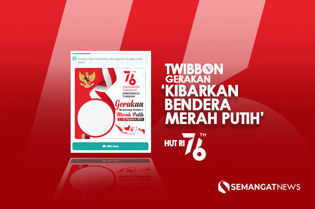 Detail Gambar Hari Bendera Merah Putih Nomer 25