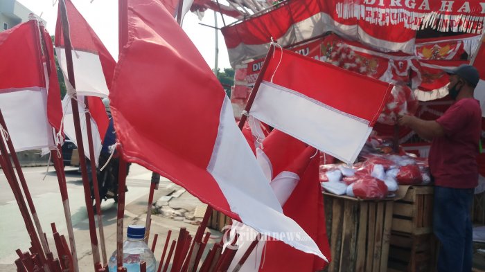 Detail Gambar Hari Bendera Merah Putih Nomer 35