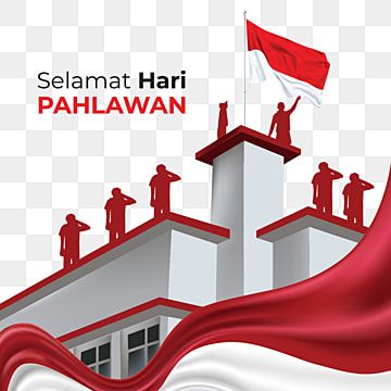 Detail Gambar Hari Bendera Merah Putih Nomer 41