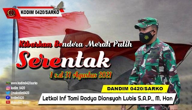 Detail Gambar Hari Bendera Merah Putih Nomer 49