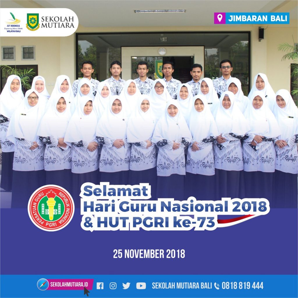 Detail Gambar Hari Guru 2018 Nomer 46